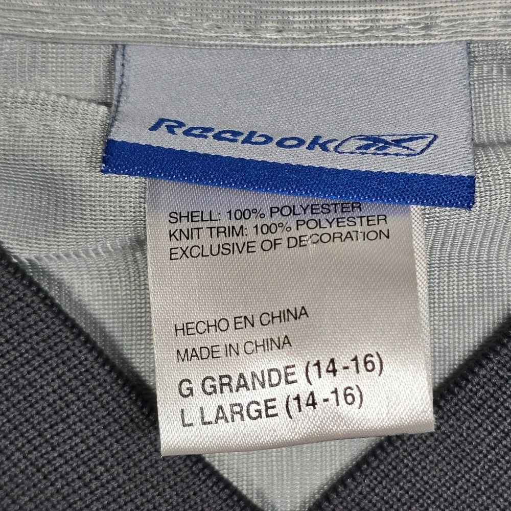 Reebok nfl cincinnati